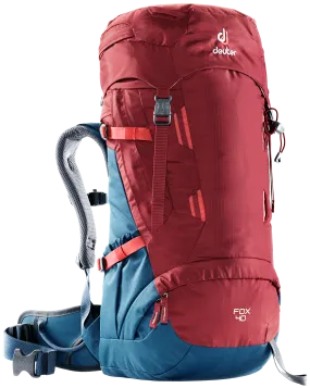 Deuter - Fox 40 Children's Backpack