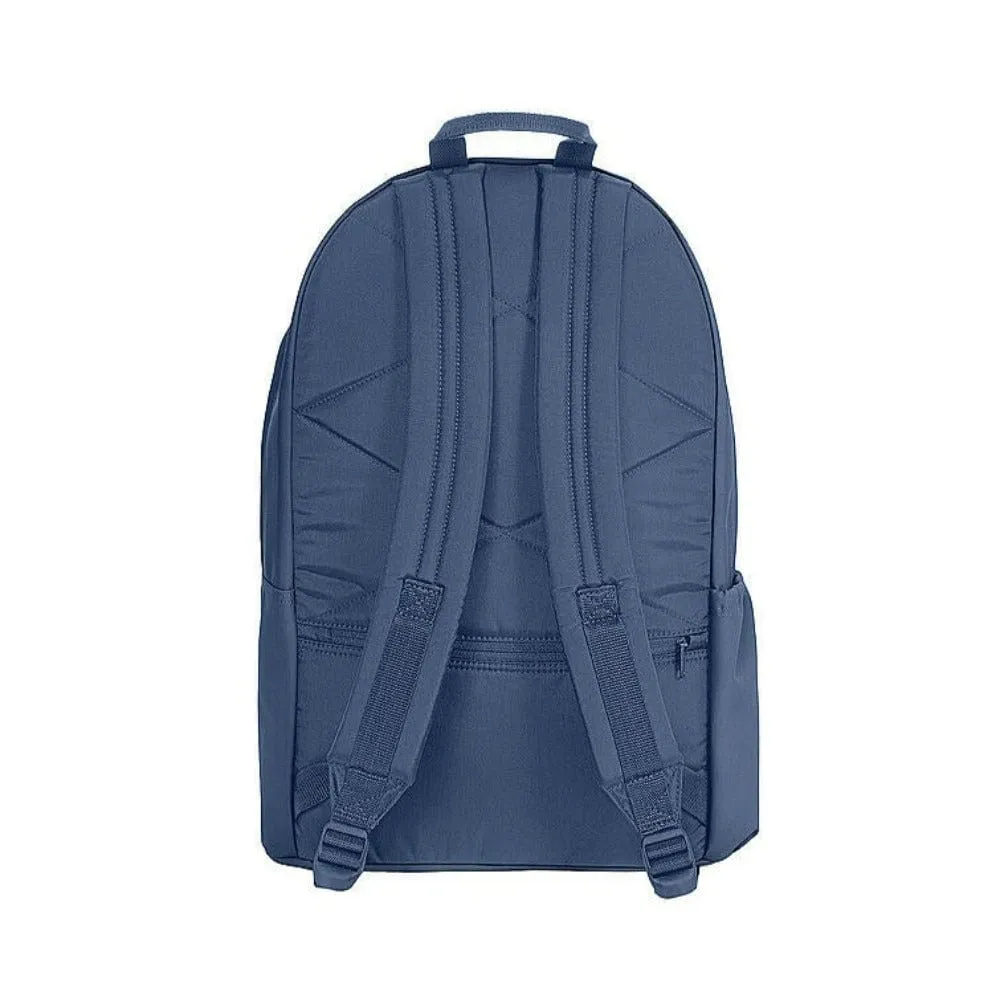 Eastpak Padded Double Backpak In Powder Pilot
