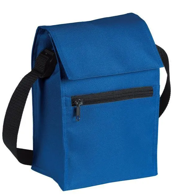 Insulated Economical Lunch Cooler Bag (CLOSEOUT)