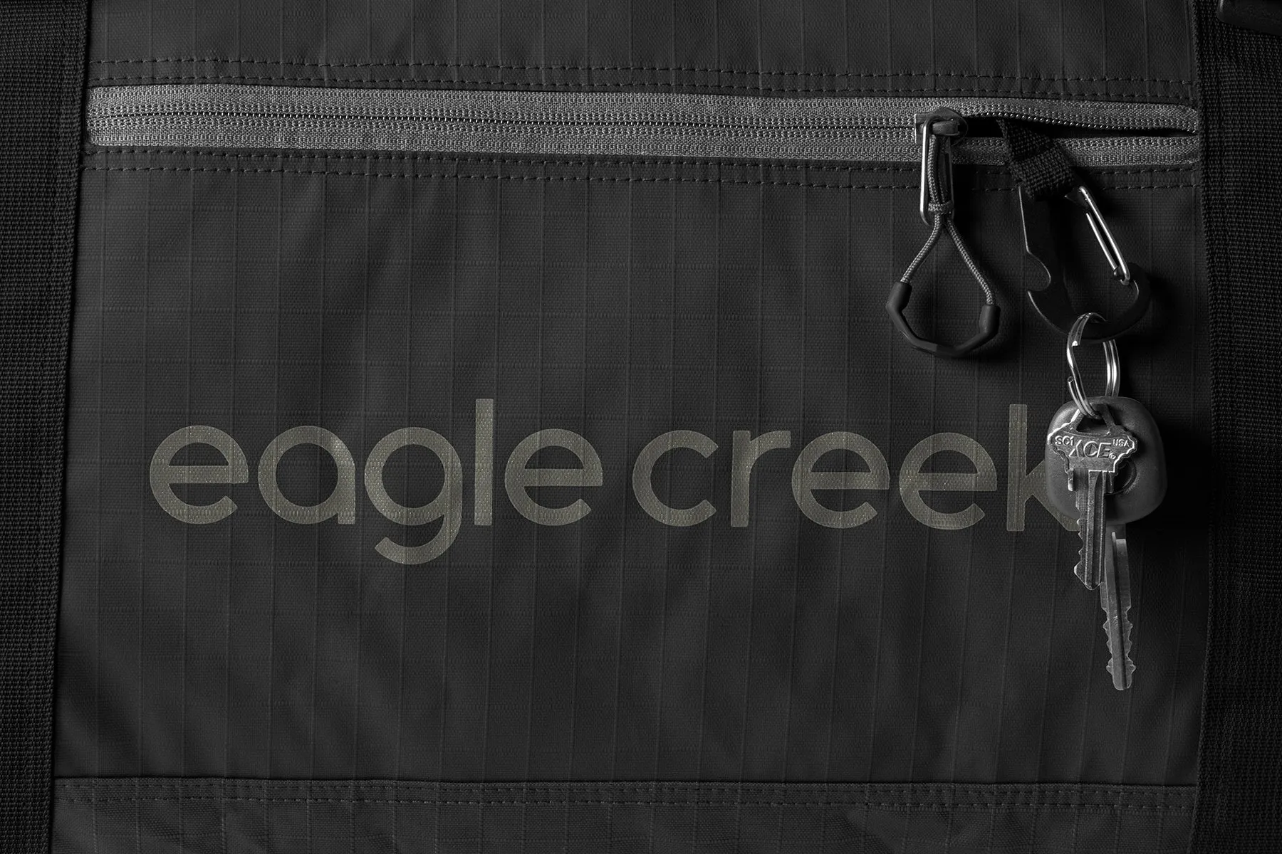 No Matter What 110L Duffel Bag