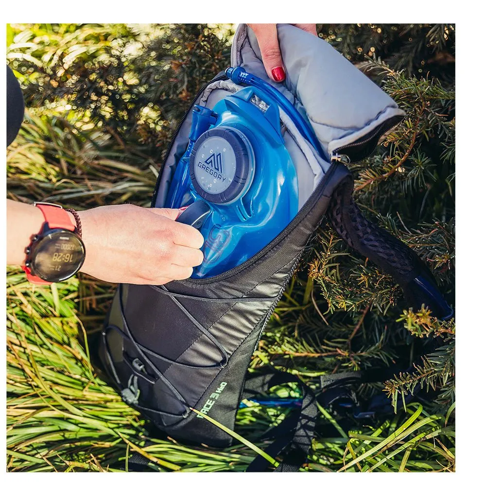 PACE 3L H2O HYDRATION PACK - WOMEN'S