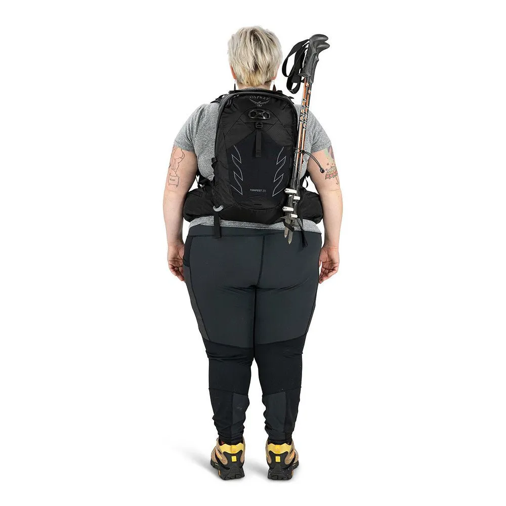 TEMPEST 20L EXTENDED FIT BACKPACK - WOMEN'S