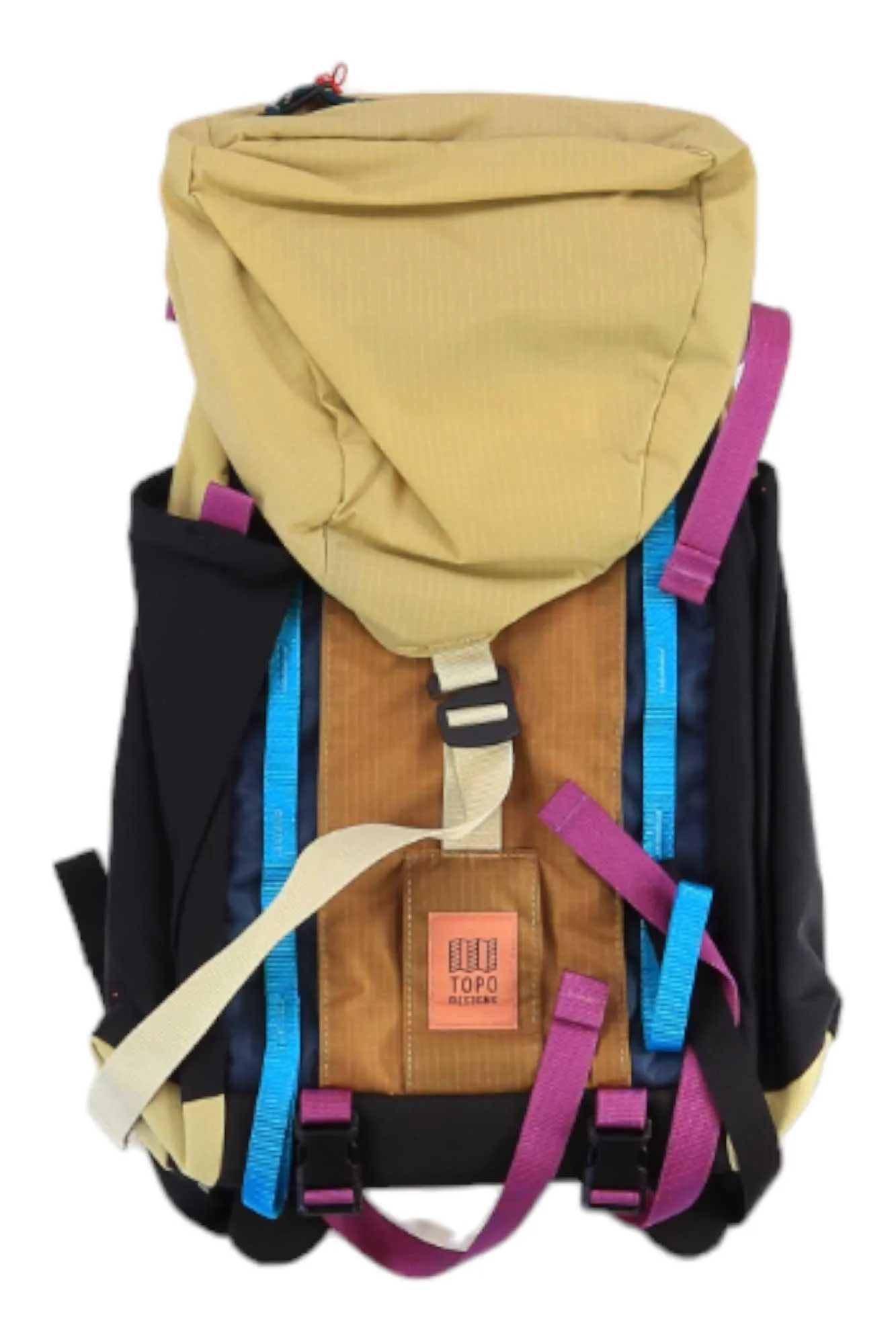 Topo Designs Mountain 16L Pack