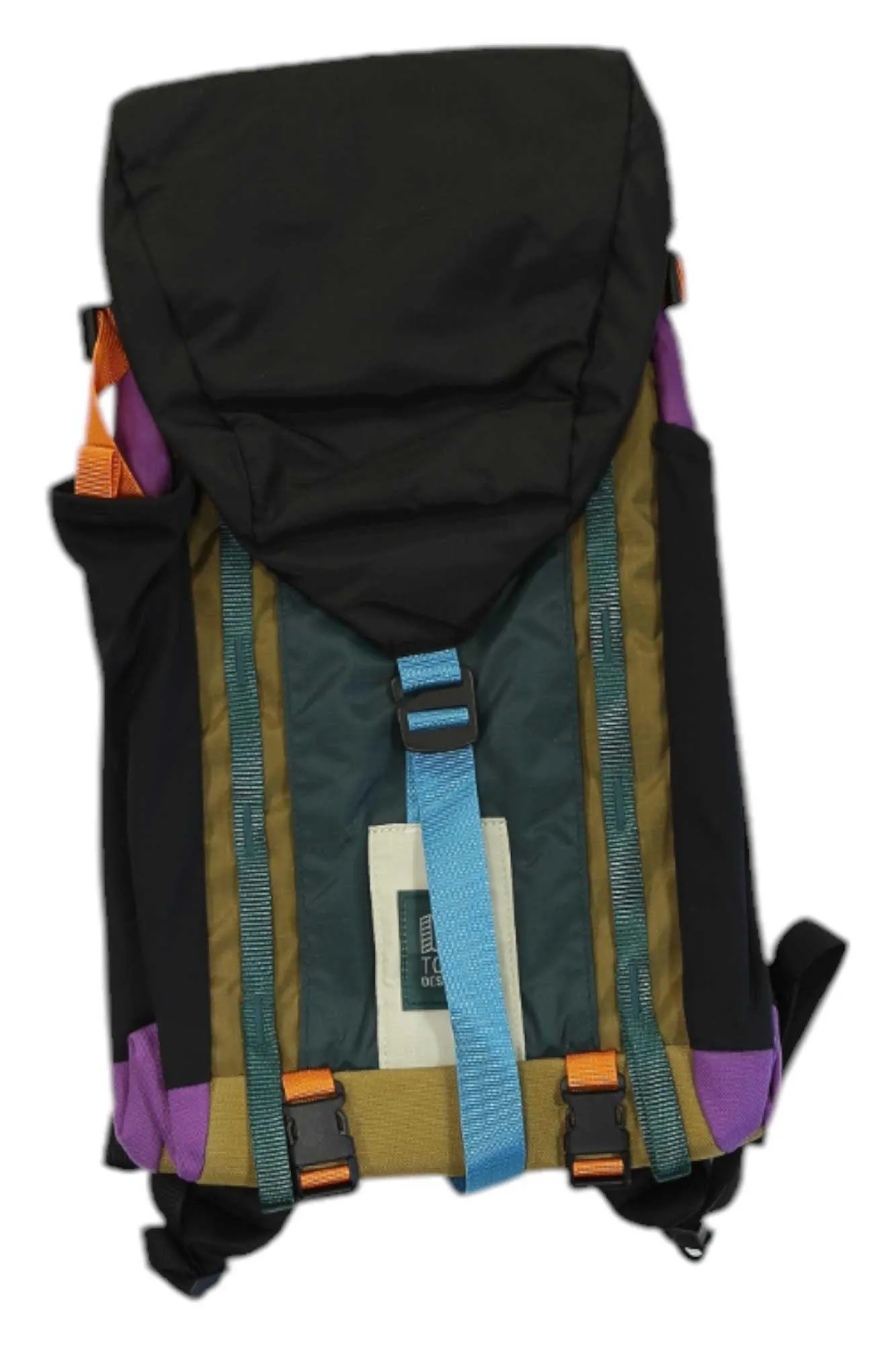 Topo Designs Mountain 16L Pack